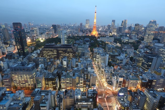 【空室あり】アクセス良好で周辺環境も魅力的な中央区築地の人気賃貸オフィス