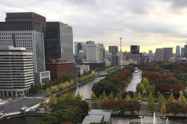 【空室あり】充実の環境で快適なオフィスライフを！中央区銀座の駅近賃貸オフィス