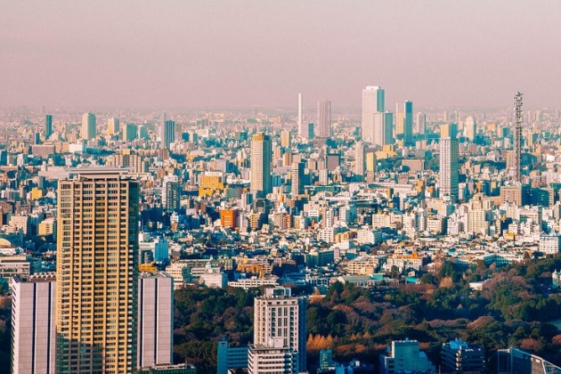 【空室あり】安いオフィスも多い！駅近で便利な日本橋室町エリアの人気オフィスを厳選