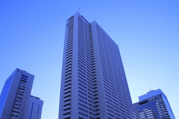 【空室あり】落ち着いたオフィス街 千代田区一番町・二番町で便利な駅チカ物件を探す