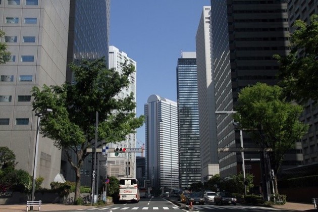 【空室あり】新宿区市谷台町で個性的に利用できる1階限定募集物件をチェック