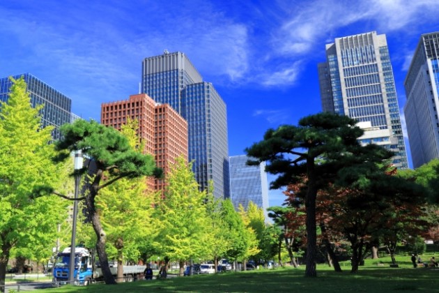 【空室あり】おしゃれショップ集まる渋谷区神南で１階の利用が可能な賃貸オフィス