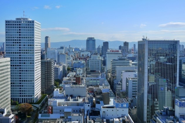 【空室あり】大勢の人で賑わう渋谷区宇田川町で賃貸オフィスを店舗として活用する