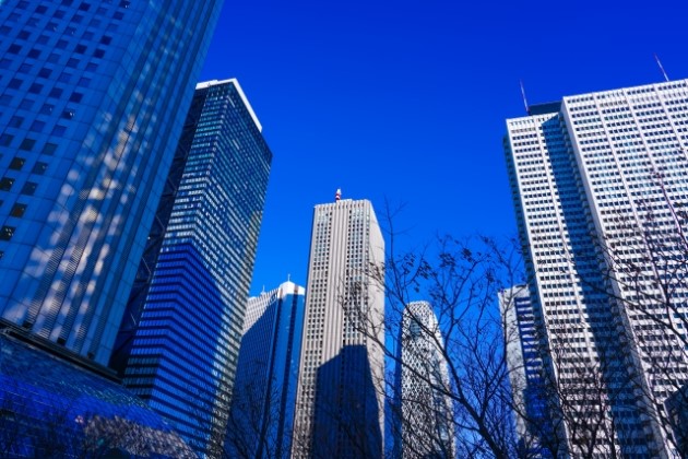 【空室あり】渋谷区渋谷エリアで保証金が格安の快適な賃貸オフィスをピックアップ