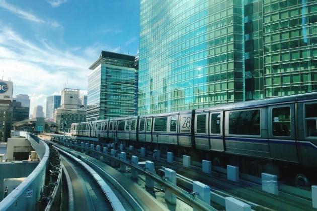 【空室あり】駅チカで落ち着いた雰囲気が魅力！渋谷区代々木エリアの賃貸オフィス