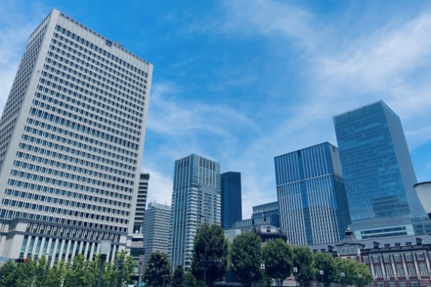 【空室あり】おしゃれな渋谷区神南で耐震性バッチリの新耐震基準適合賃貸オフィス