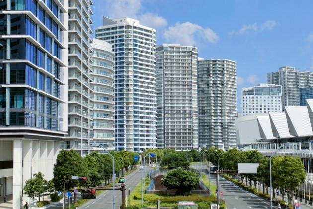 【空室あり】おしゃれなショップも多い渋谷区神宮前の新耐震基準適合賃貸オフィス