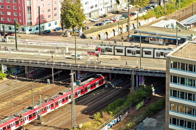 虎ノ門エリアの駅チカ物件で便利で充実したオフィスライフを送ろう