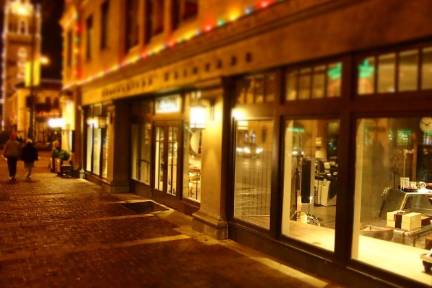 多くの人が訪れる中央区銀座で、顧客の目を引くオフィス・店舗物件をご提供！