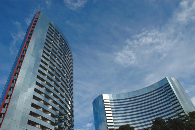 使いやすい港区浜松町の賃貸オフィス！耐震性も優れる人気物件とは？
