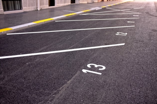 中央区八重洲・京橋エリアの大規模オフィスは駐車場付きがオススメ！