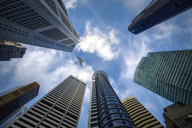 中央区銀座、晴海、築地エリアのハイスペックな大型オフィスとは？