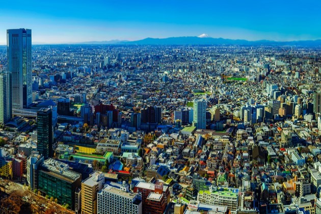 中央区京橋エリアの見晴らしがいいおすすめ物件をご紹介します！