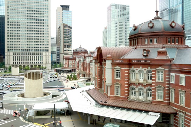 利便性の高さ抜群！駅近物件でも賃料安めの中央区築地エリアのオフィス特集