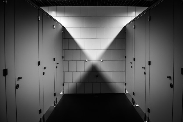 中央区新富エリアで、誰でも使いやすい男女別トイレ付き物件を探す