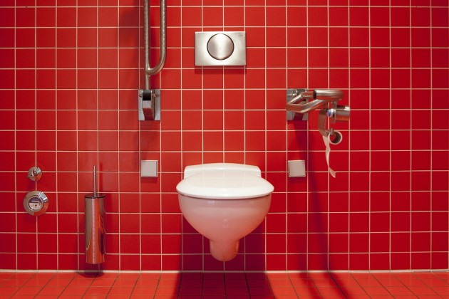 中央区日本橋兜町エリアで快適な男女別トイレつき物件をチェック！