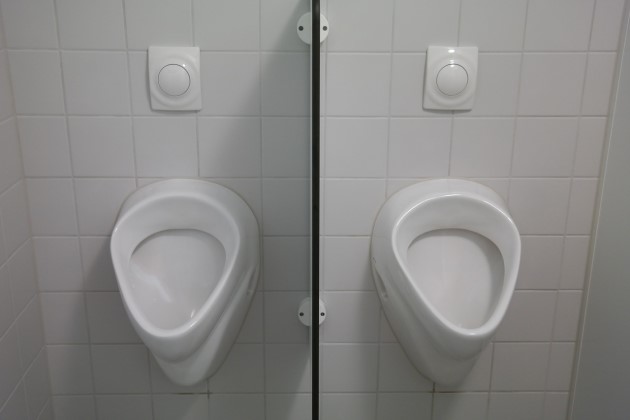 アクセス利便性の良し！中央区日本橋堀留町の男女別トイレありオフィス