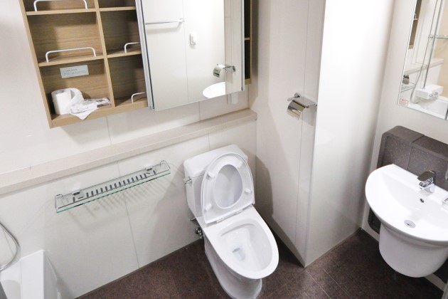 人気のエリア中央区日本橋茅場町！男女別トイレあり賃貸オフィスを厳選