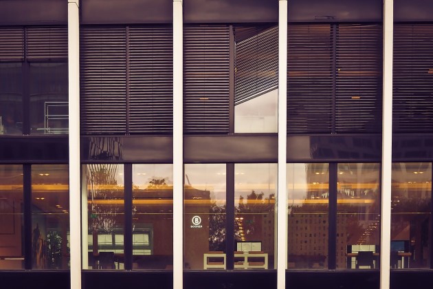 スペースを有効活用できる中央区銀座・築地の地下あり賃貸オフィス