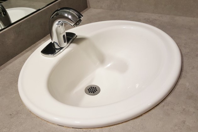 快適な環境で働きたい！中央区日本橋室町のトイレ男女別オフィス情報