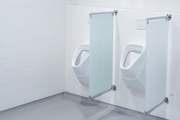 上品な落ち着き漂う千代田区麹町で快適に使えるトイレ男女別オフィス