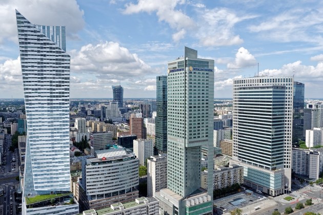 新宿区新宿・西新宿で眺めが良く内容充実のオフィスビルをチェック
