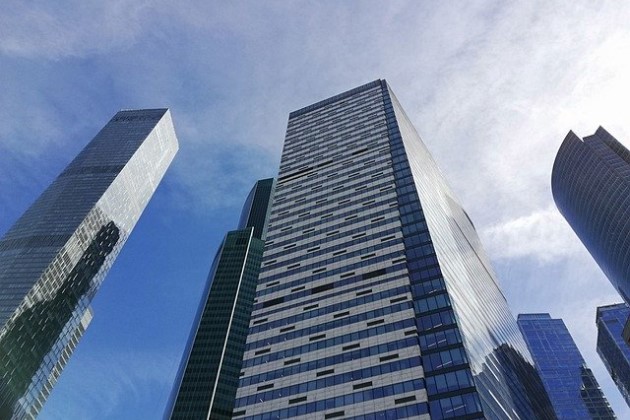 新宿区上落合、中落合、下落合で多彩に使える地下フロアありオフィスビル物件とは