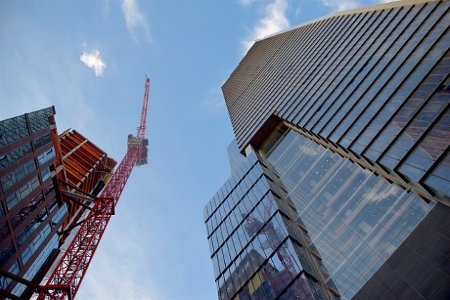 趣ある二番町の賃貸オフィスは新耐震基準適合の安心物件がオススメ