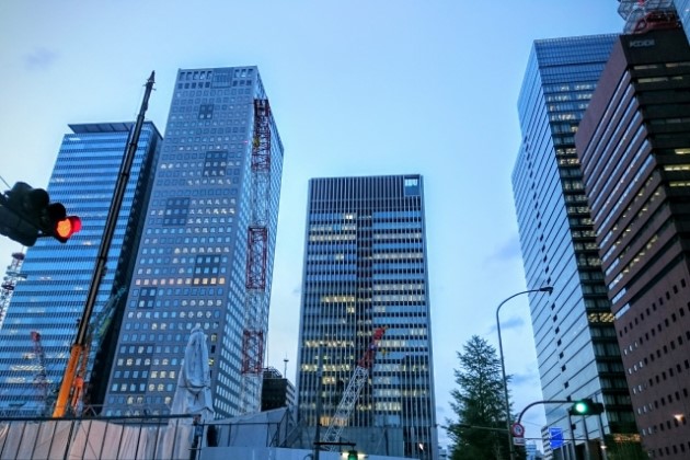 活気あふれる渋谷区笹塚・幡ヶ谷エリアの貸店舗可能賃貸オフィス