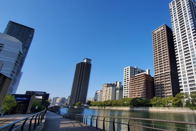 快適に過ごせる渋谷区恵比寿西・南エリアの保証金格安賃貸オフィス