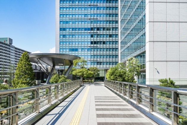 2020年竣工！キレイで快適な渋谷区の賃貸オフィスをチェック
