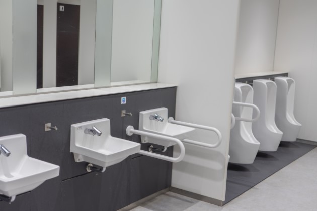 【空室あり】渋谷区恵比寿で快適に使える男女別トイレ有り賃貸オフィスをチェック