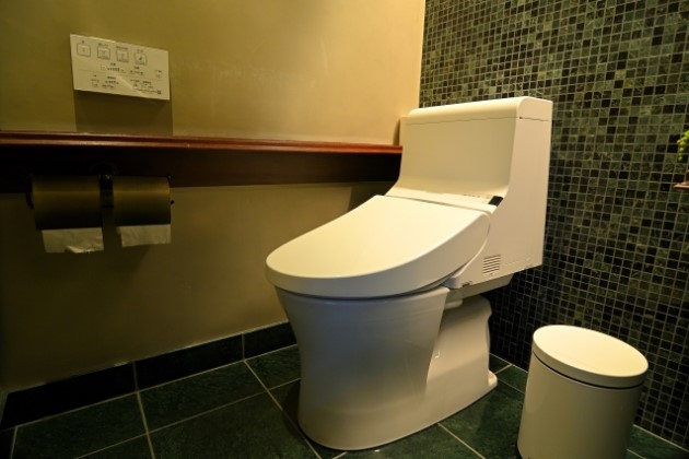 【空室あり】男女別トイレ付きで快適に利用できる渋谷区恵比寿西の賃貸オフィス