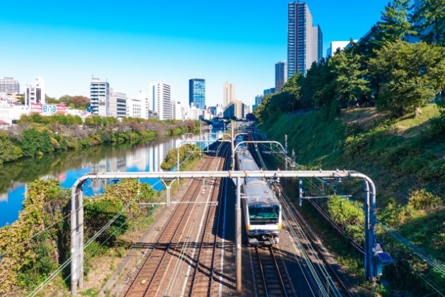 賃貸オフィス渋谷区恵比寿西・代官山駅チカおすすめ物件
