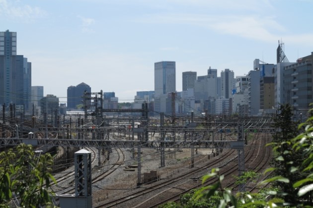 賃貸オフィス渋谷区笹塚で駅近　おすすめ物件