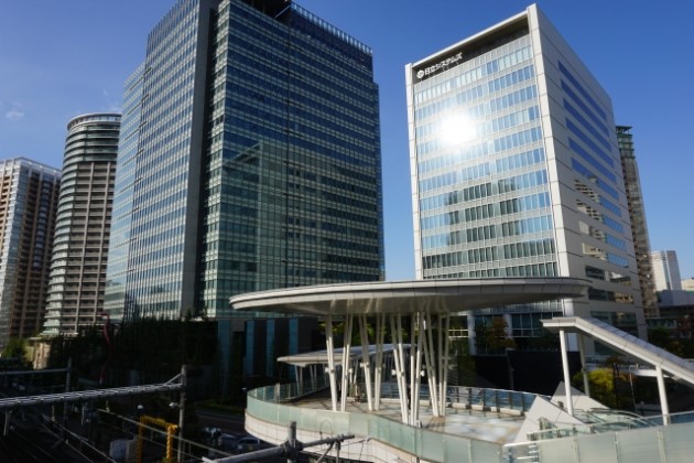 落ち着いた環境で便利に利用できる渋谷区千駄ヶ谷駅チカ賃貸オフィス