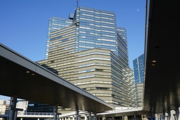 ほどよい活気の渋谷区富ヶ谷エリアで便利な駅チカ賃貸オフィス探し
