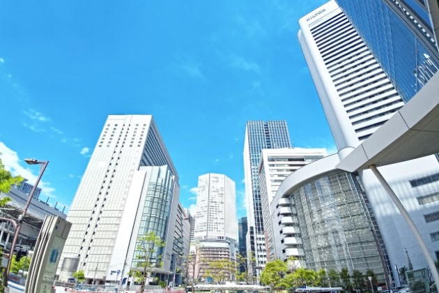 港区虎ノ門の高層ビル特集！おすすめのオフィス集めました