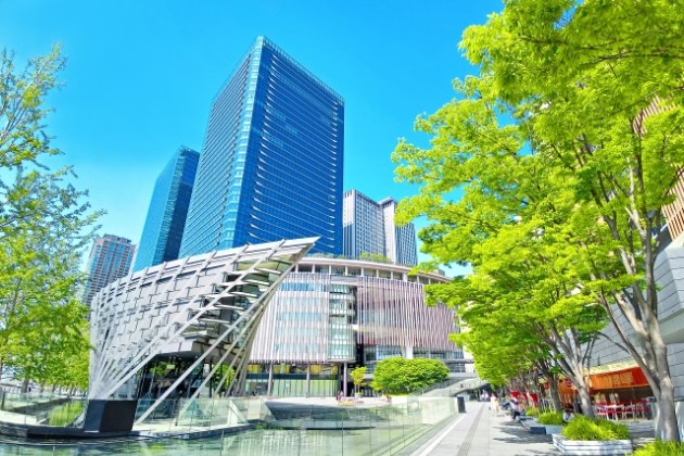 【2025年最新】　　　　　　　　　　　　　　　　　　　　　渋谷の賃貸オフィス事情｜再開発で進化するビジネス拠点