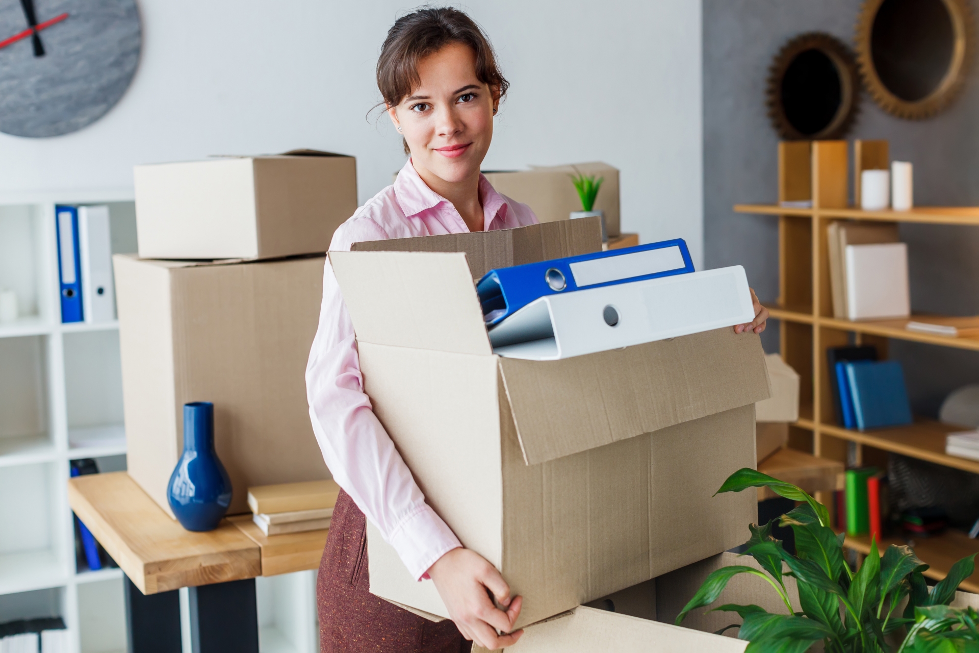 オフィス移転の最適なタイミングは？時期別のメリットと損をしない進め方