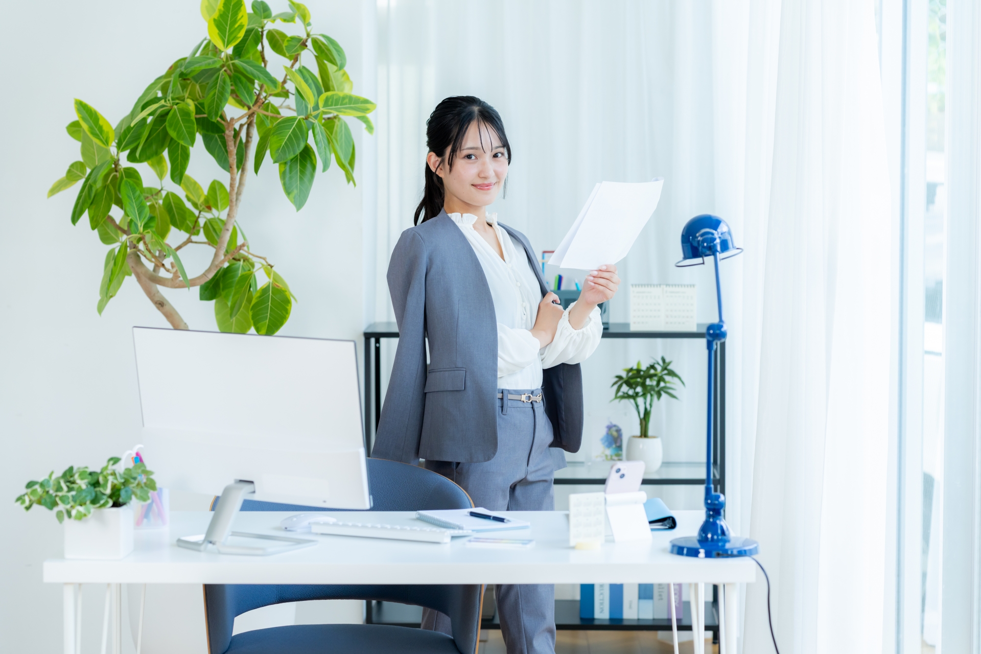 サテライトオフィスとは？意味や種類と支店との違いを簡単に解説