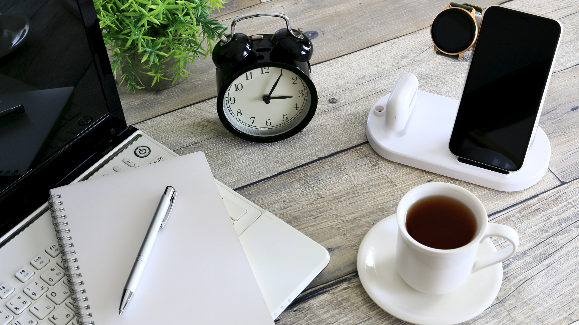 コワーキングスペースとは？意味やシェアオフィスとの違いを簡単に解説